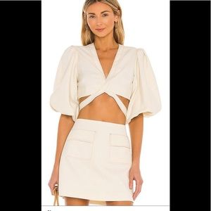 Alexis Rhona 2-piece outfit